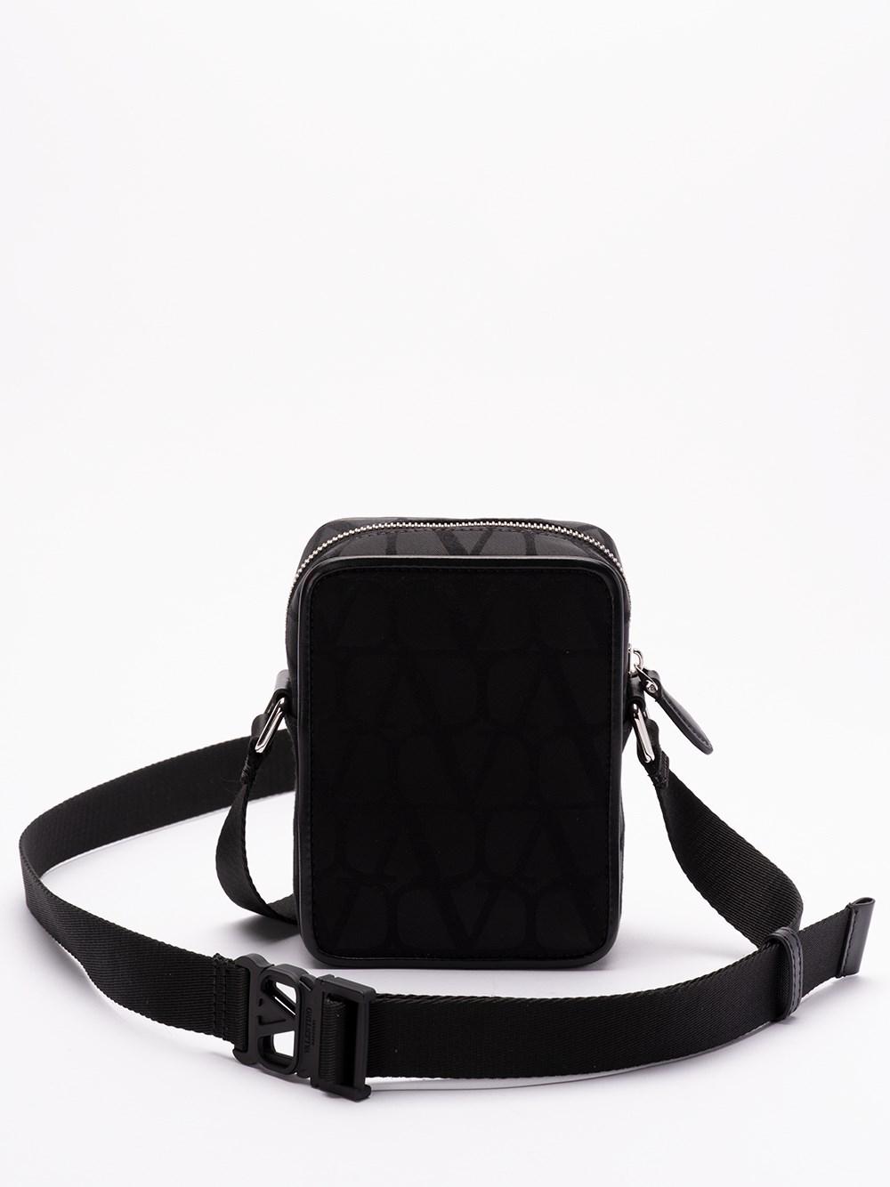 Valentino garavani `Toile Iconographe` Small Crossbody Bag Shopping online