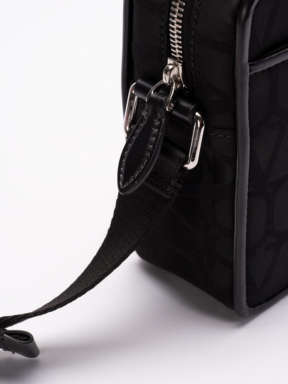 Valentino garavani `Toile Iconographe` Small Crossbody Bag Shopping online