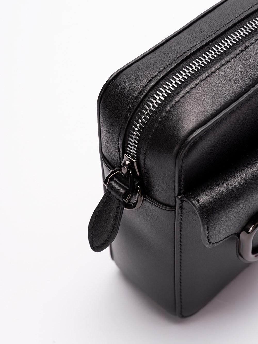 Valentino garavani `Locò` Small Crossbody Bag Offerta esclusiva