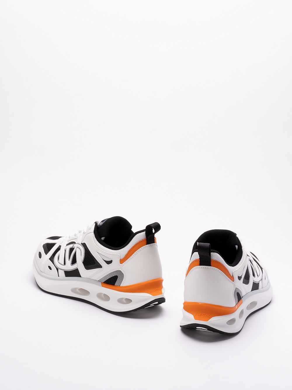 Valentino garavani `VLogo Easyjog` Sneakers Black Friday