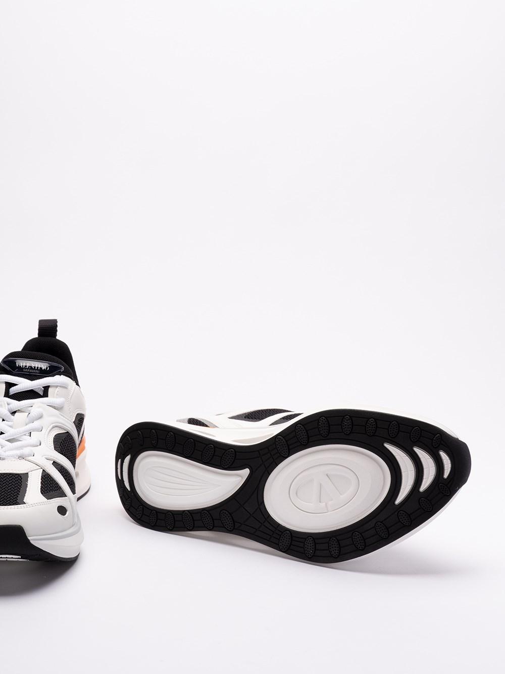 Valentino garavani `VLogo Easyjog` Sneakers Black Friday