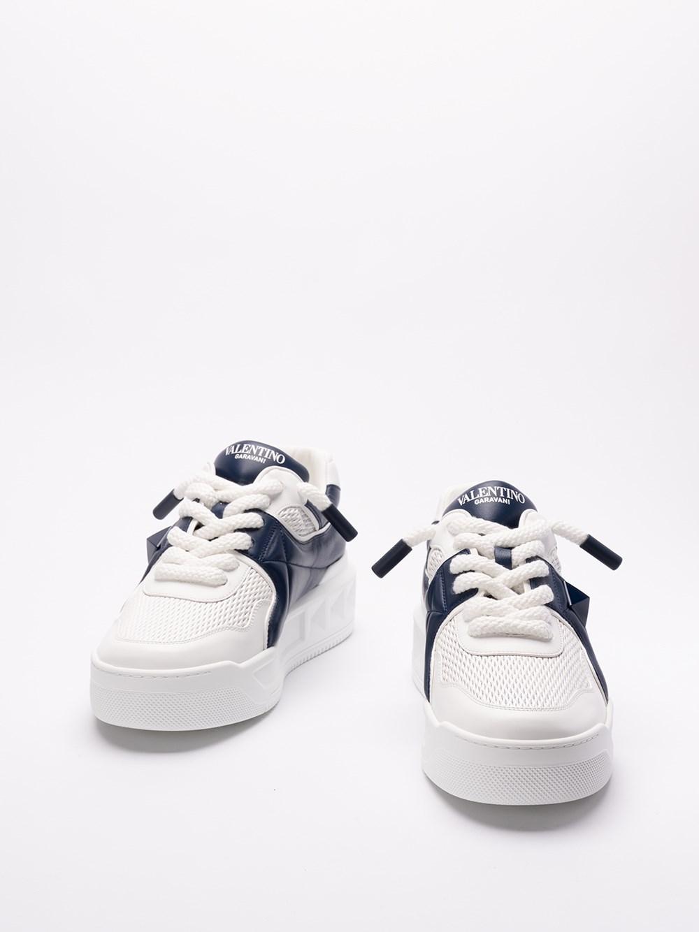 Valentino garavani `One Stud XL` Sneakers Offerta natalizia