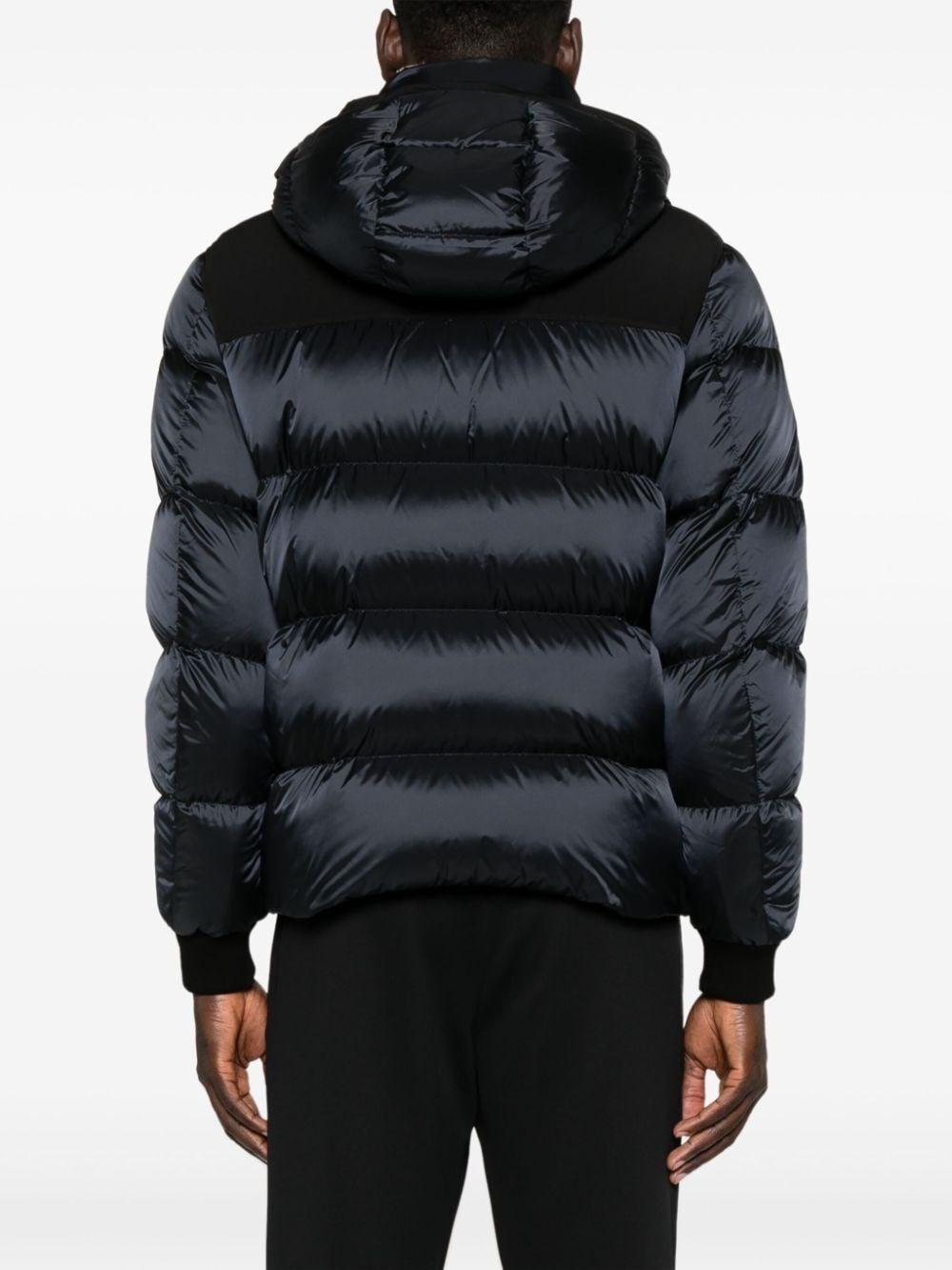Moorer `Jake` Padded Jacket Offerte esclusive