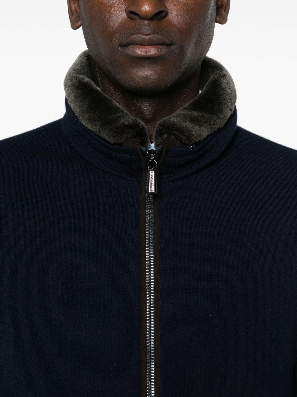 Moorer `Bellati` Padded Jacket Lightning offer