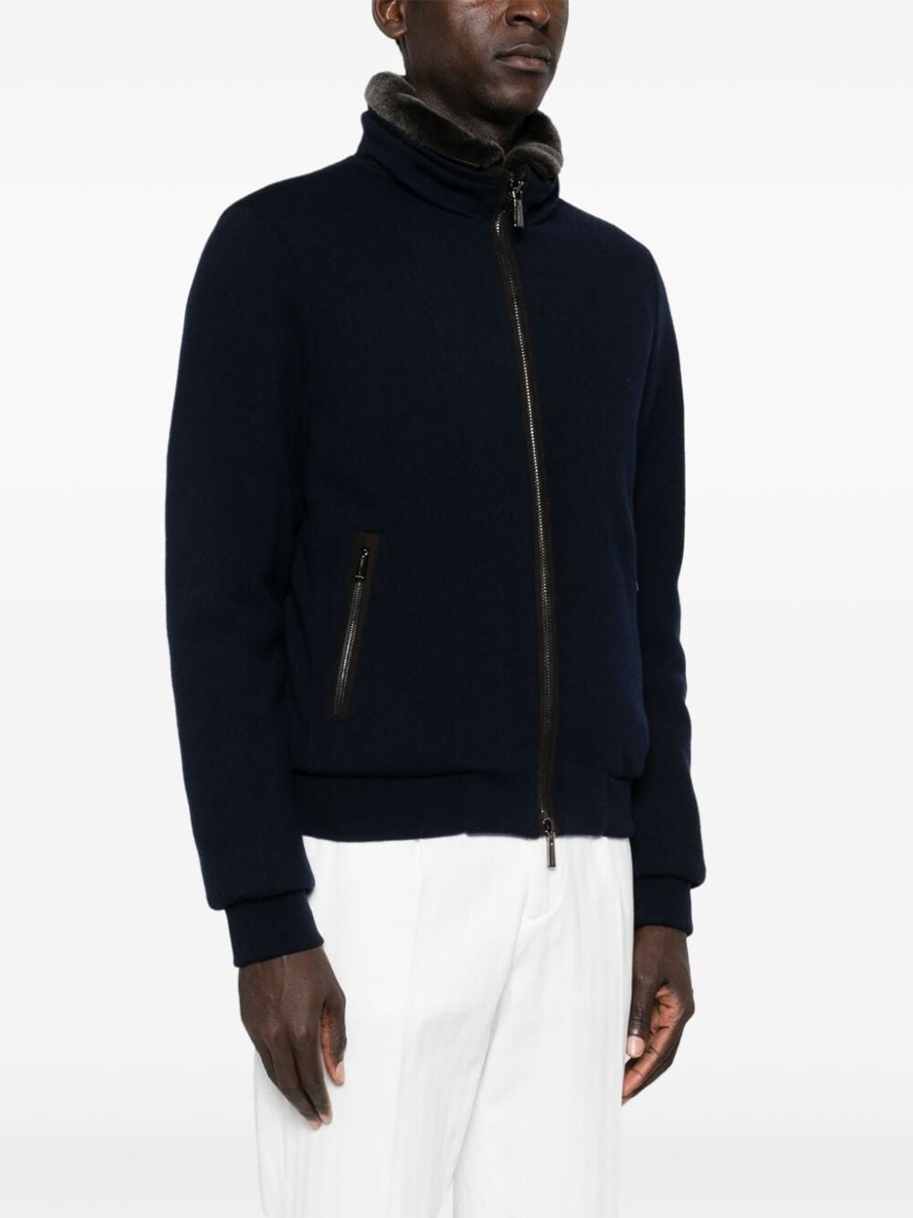 Moorer `Bellati` Padded Jacket Lightning offer
