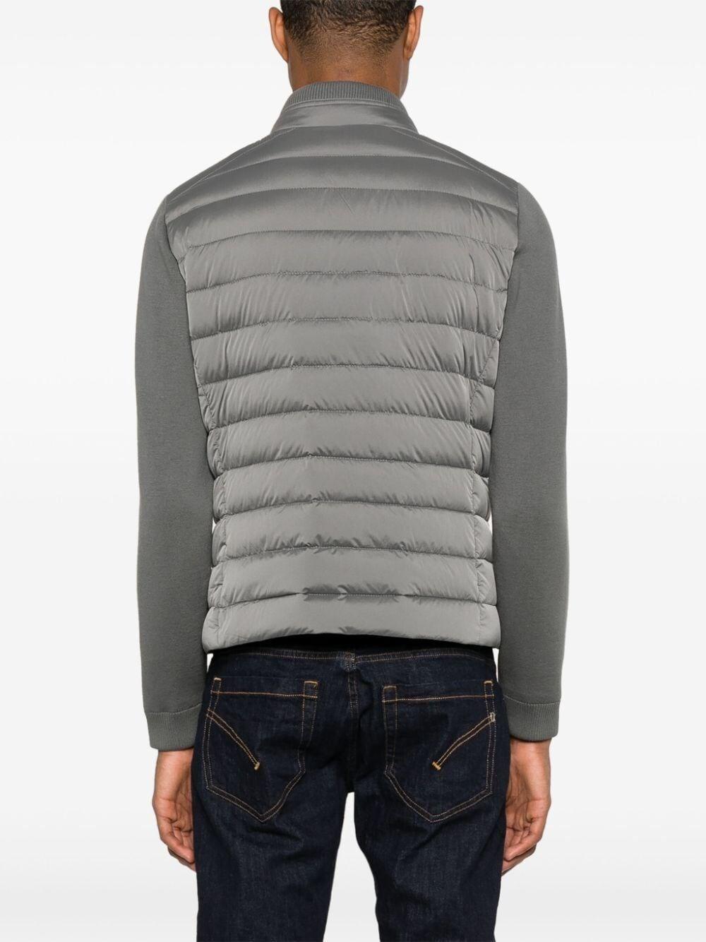 Moorer `Cattaneo` Padded Jacket Bestseller
