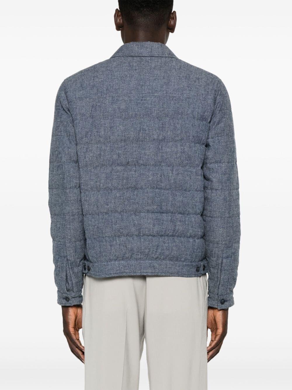 Herno Shirt Jacket Offerte giornaliere