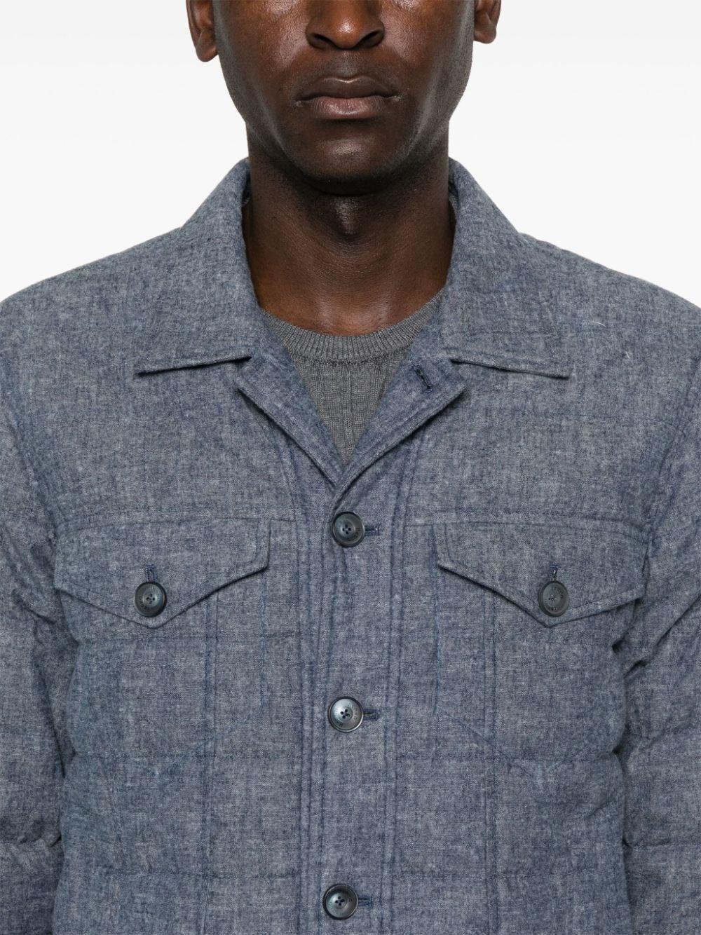 Herno Shirt Jacket Offerte giornaliere