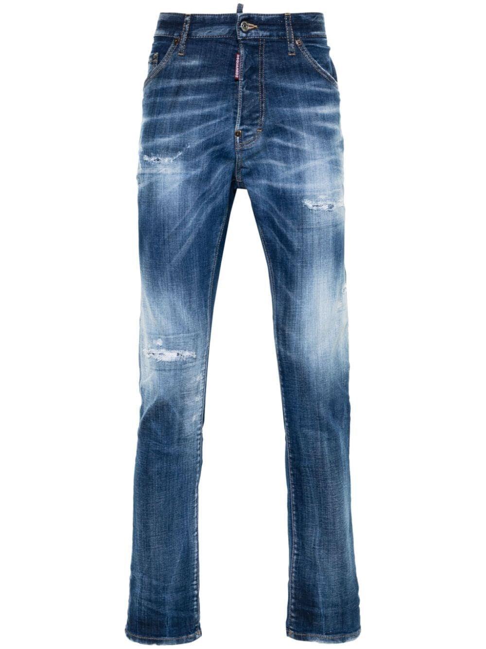 Dsquared2 5-Pocket Jeans Offerta settimanale
