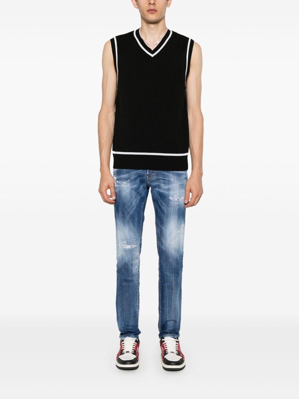 Dsquared2 5-Pocket Jeans Offerta settimanale