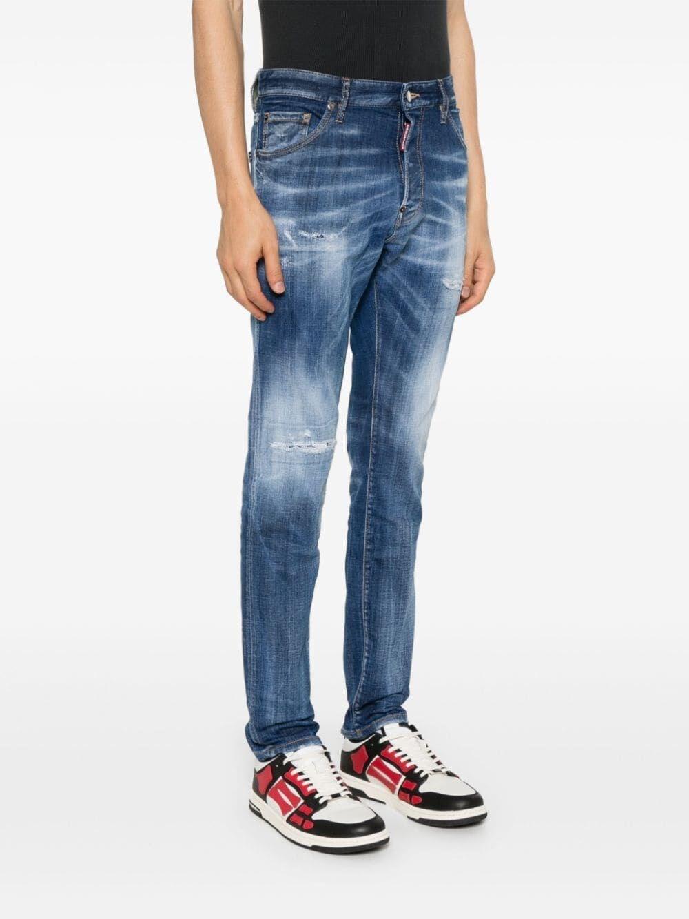 Dsquared2 5-Pocket Jeans Offerta settimanale