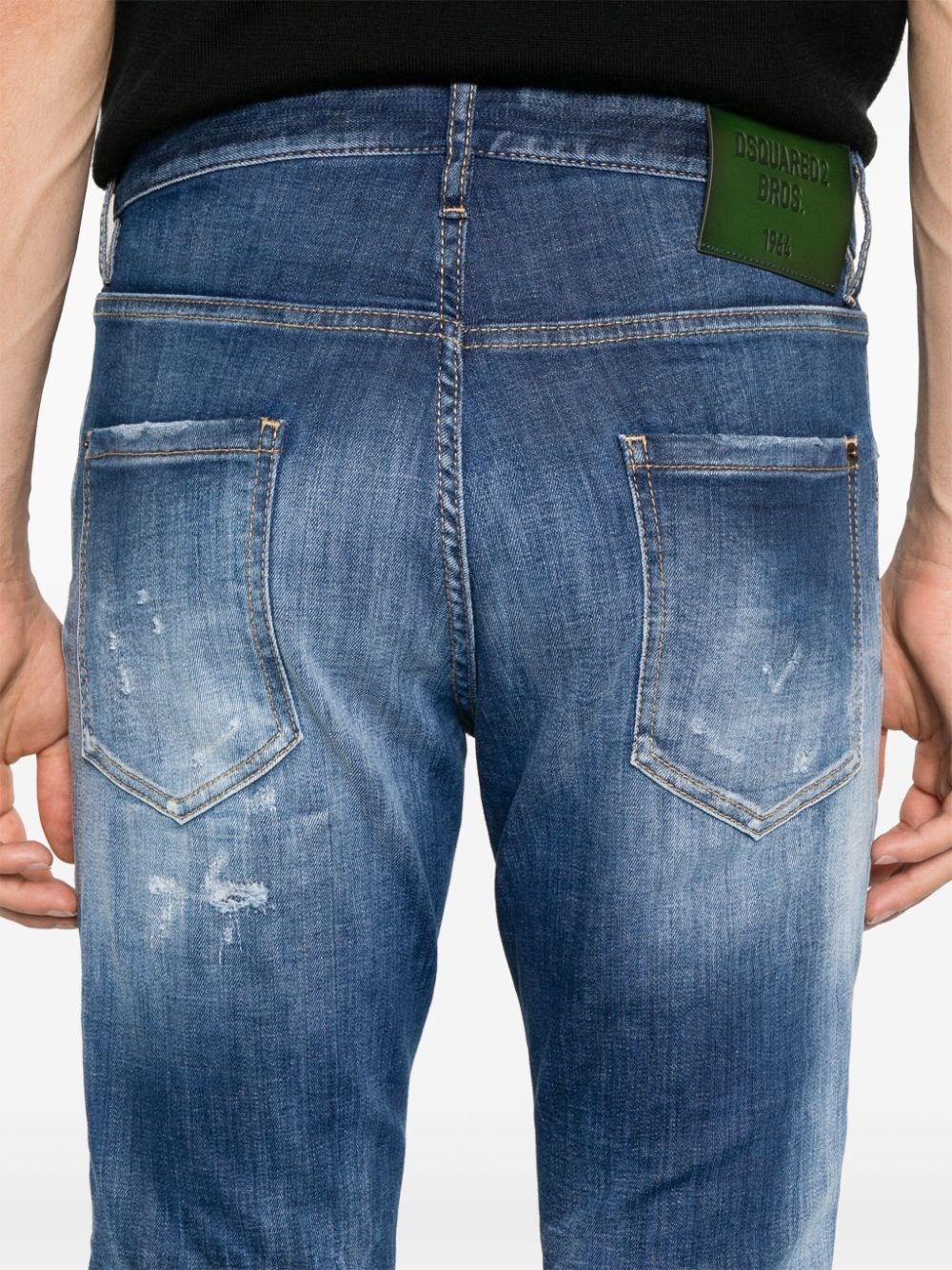 Dsquared2 5-Pocket Jeans Offerta settimanale