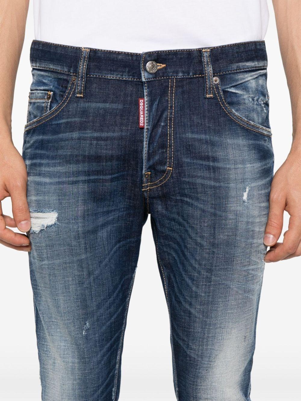 Dsquared2 `Skater` Jeans ACQUISTA ORA