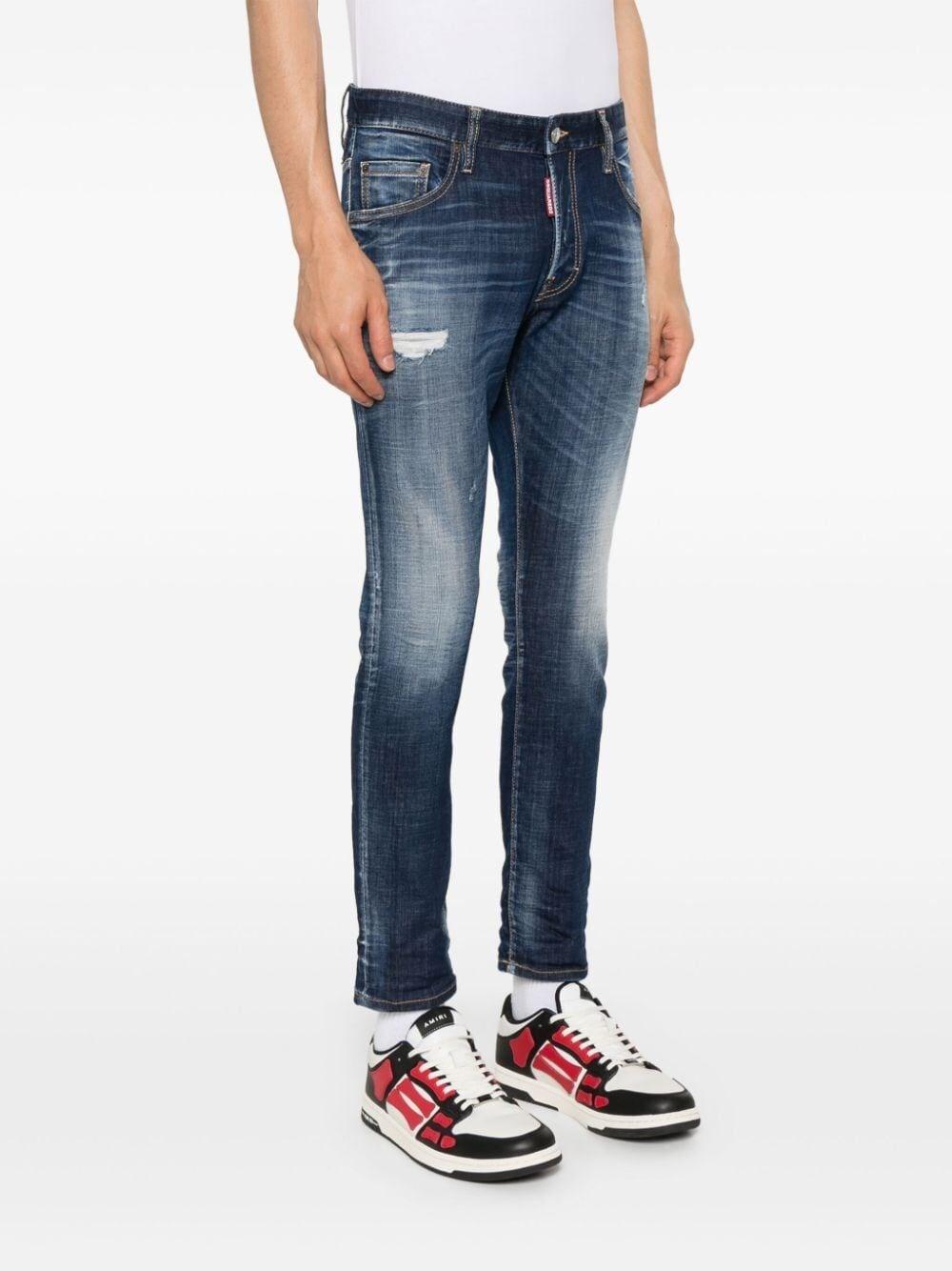 Dsquared2 `Skater` Jeans ACQUISTA ORA