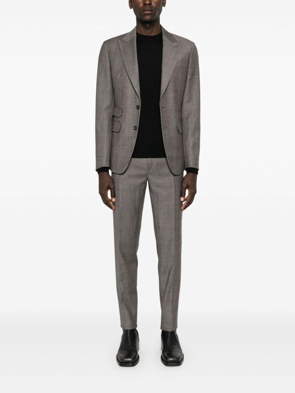 Dsquared2 Crew-Neck Sweater Ultimi due giorni