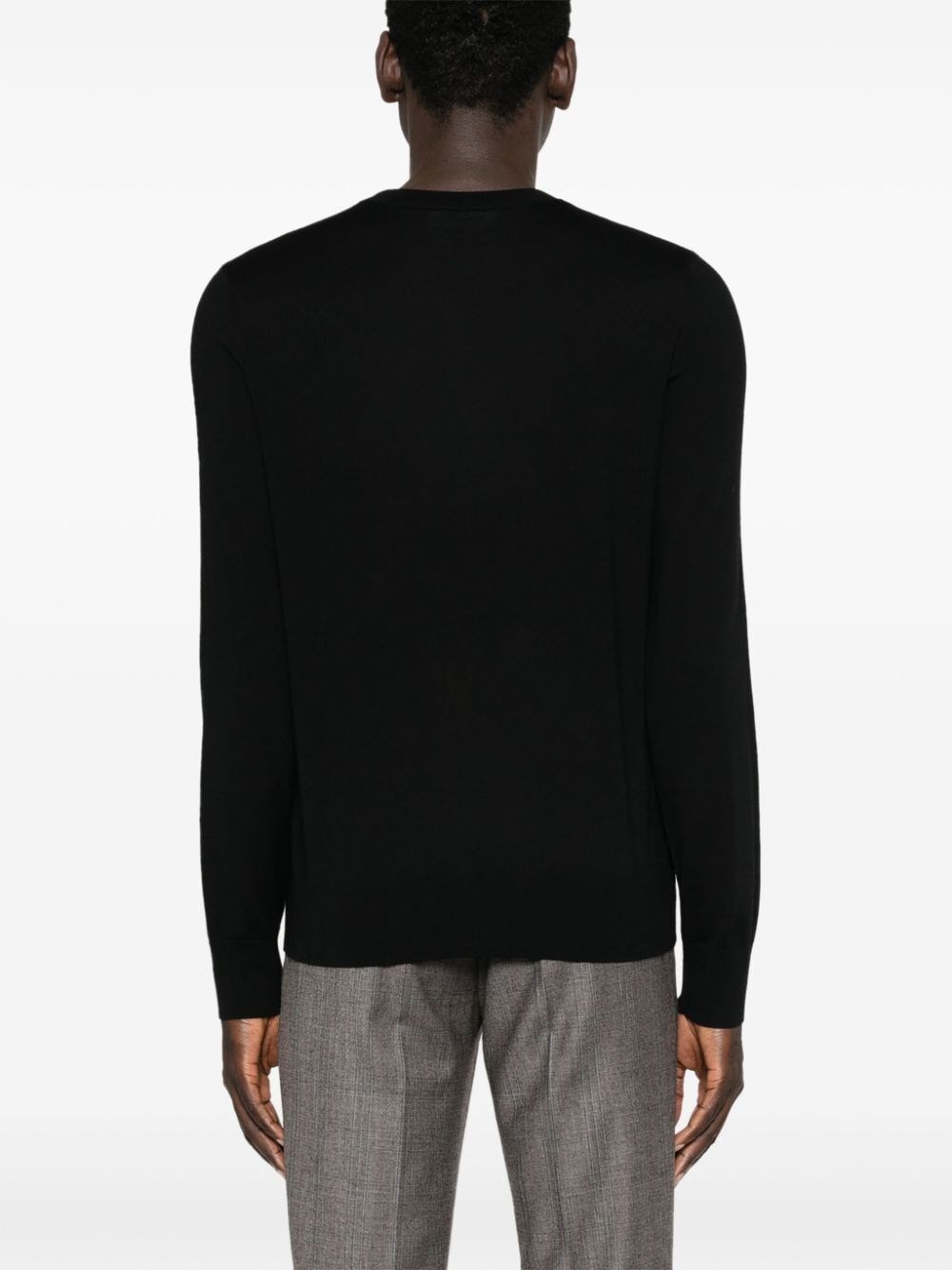 Dsquared2 Crew-Neck Sweater Ultimi due giorni