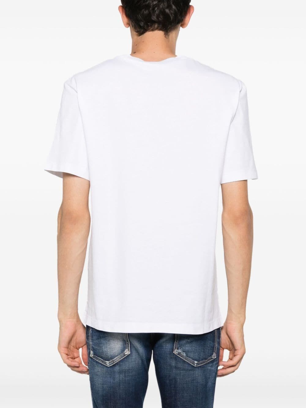 Dsquared2 Regular Fit T-Shirt Promozione temporanea