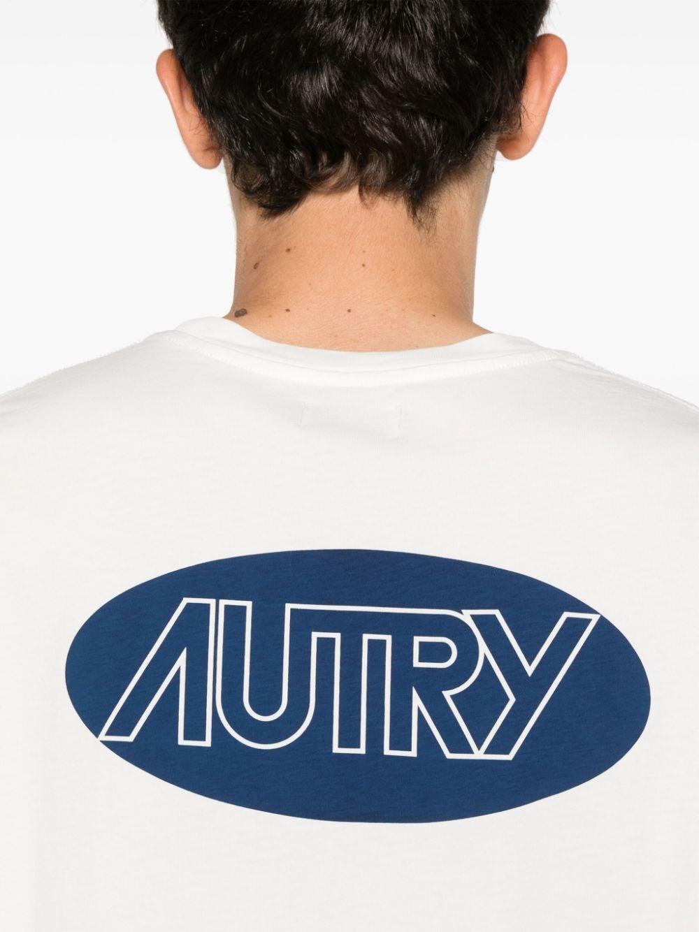 Autry T-Shirt Only for today