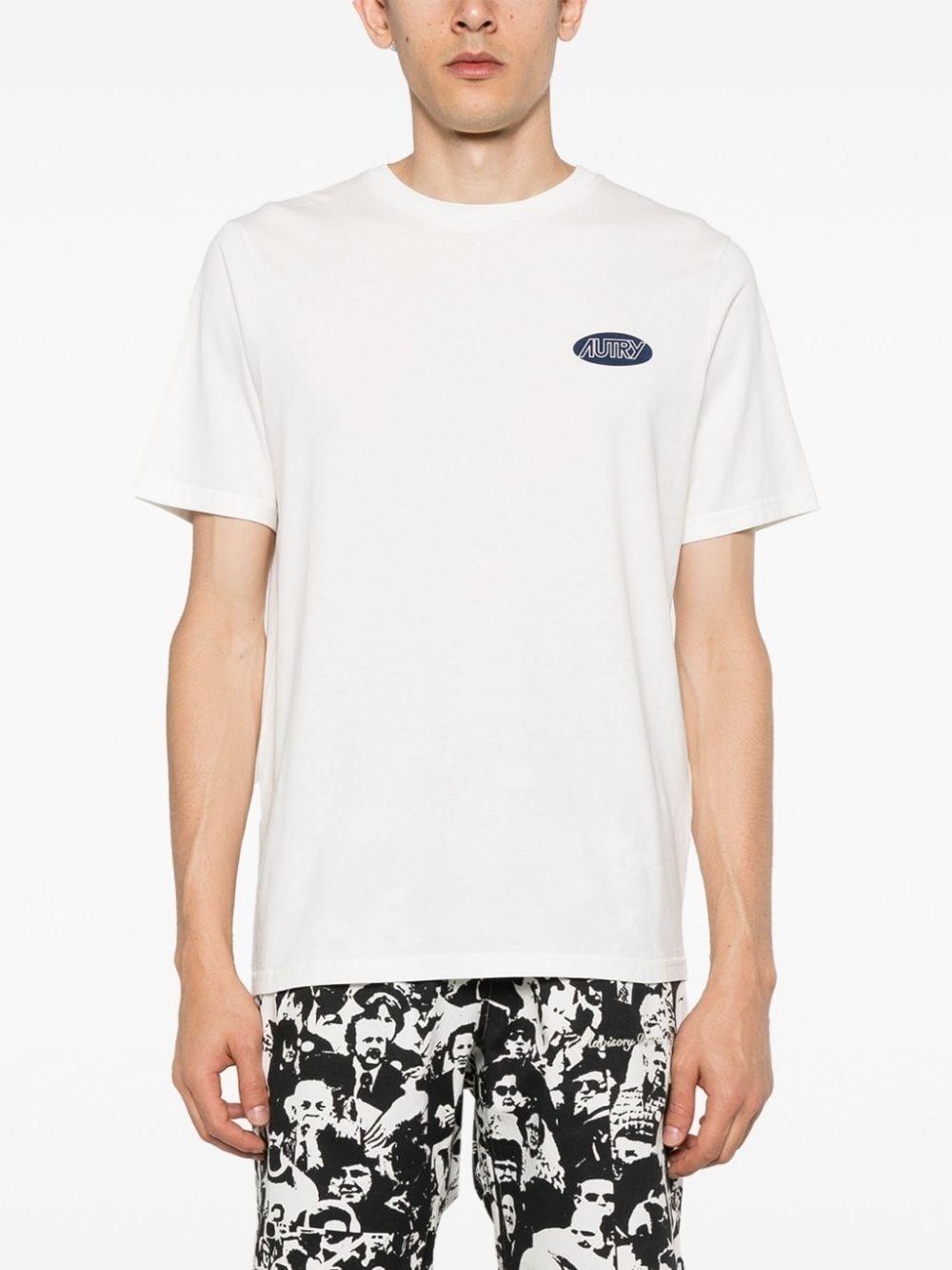 Autry T-Shirt Only for today