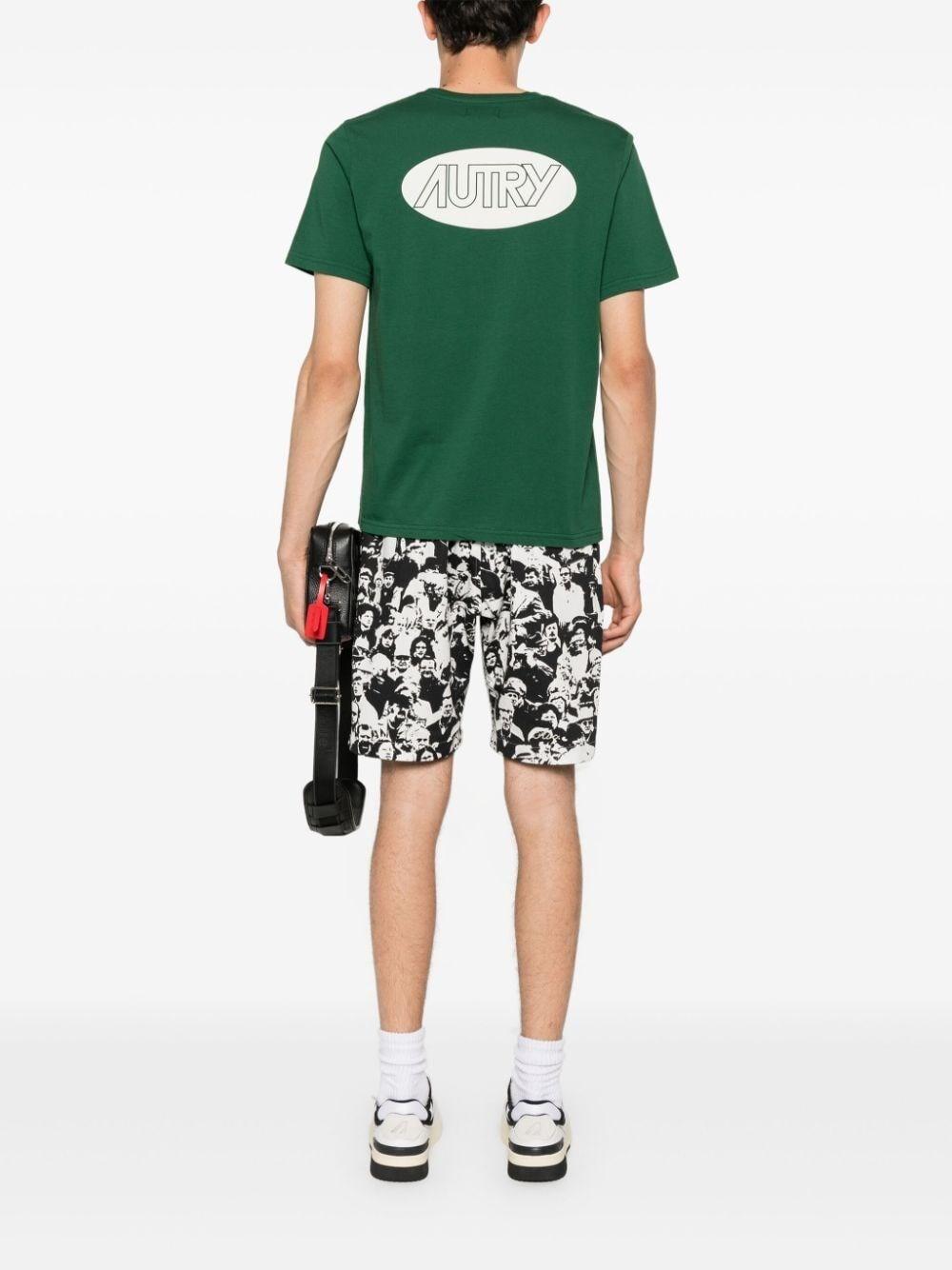 Autry T-Shirt Offerta speciale della fabbrica
