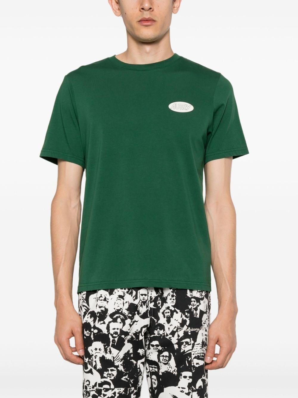 Autry T-Shirt Offerta speciale della fabbrica