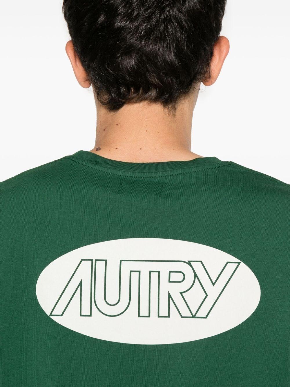 Autry T-Shirt Offerta speciale della fabbrica