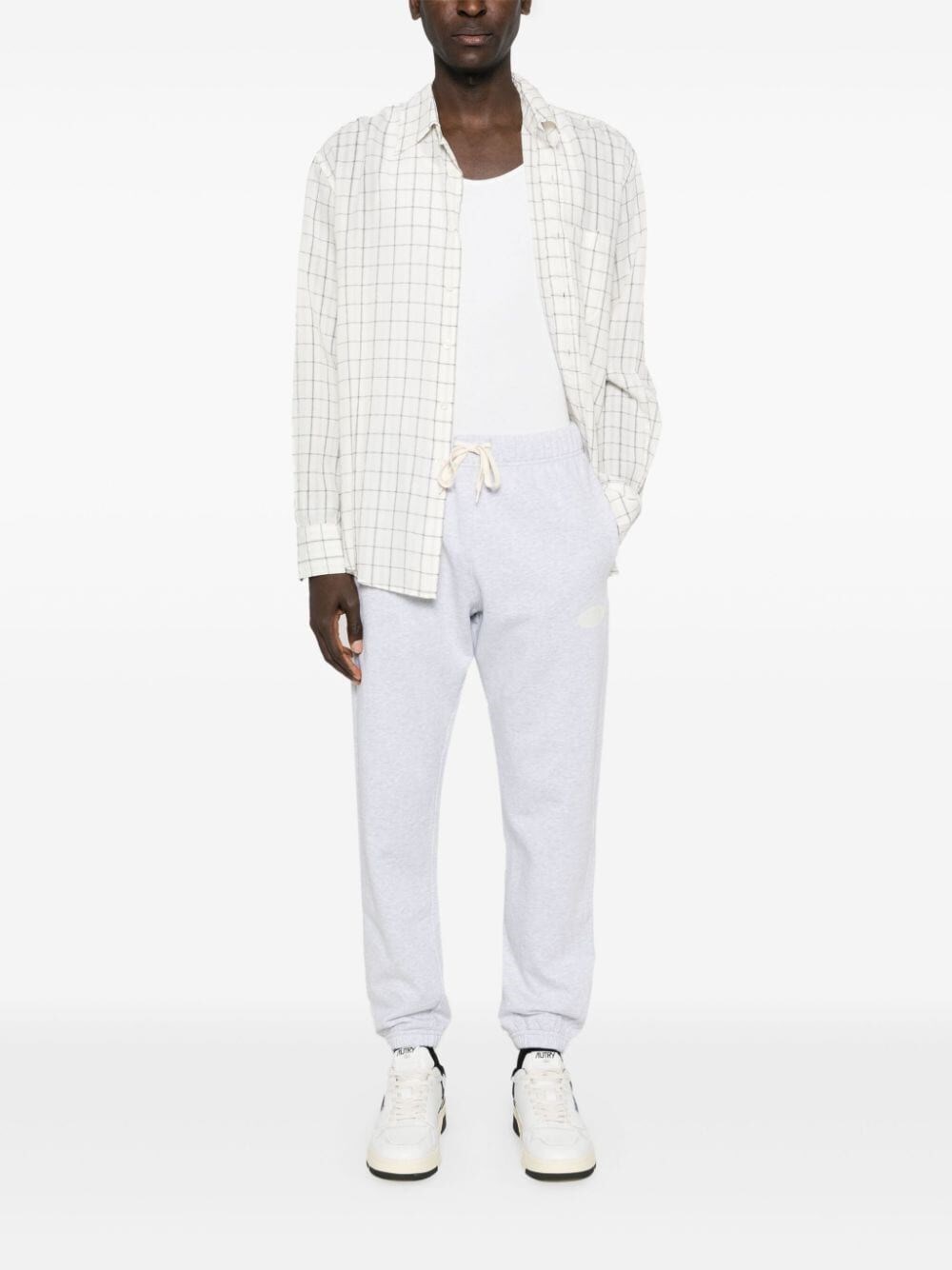 Autry Track Pants Fino al 55% di sconto