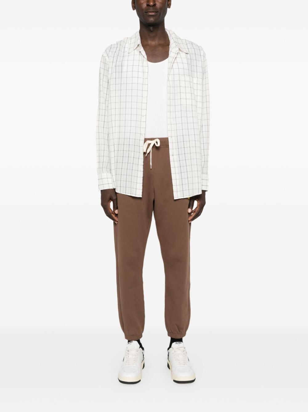 Autry Track Pants Discount Store per i nuovi prodotti