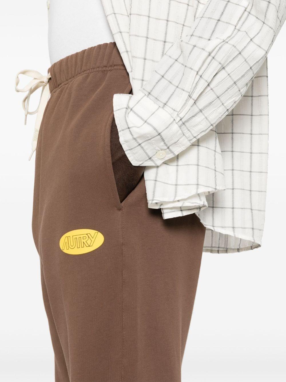 Autry Track Pants Discount Store per i nuovi prodotti