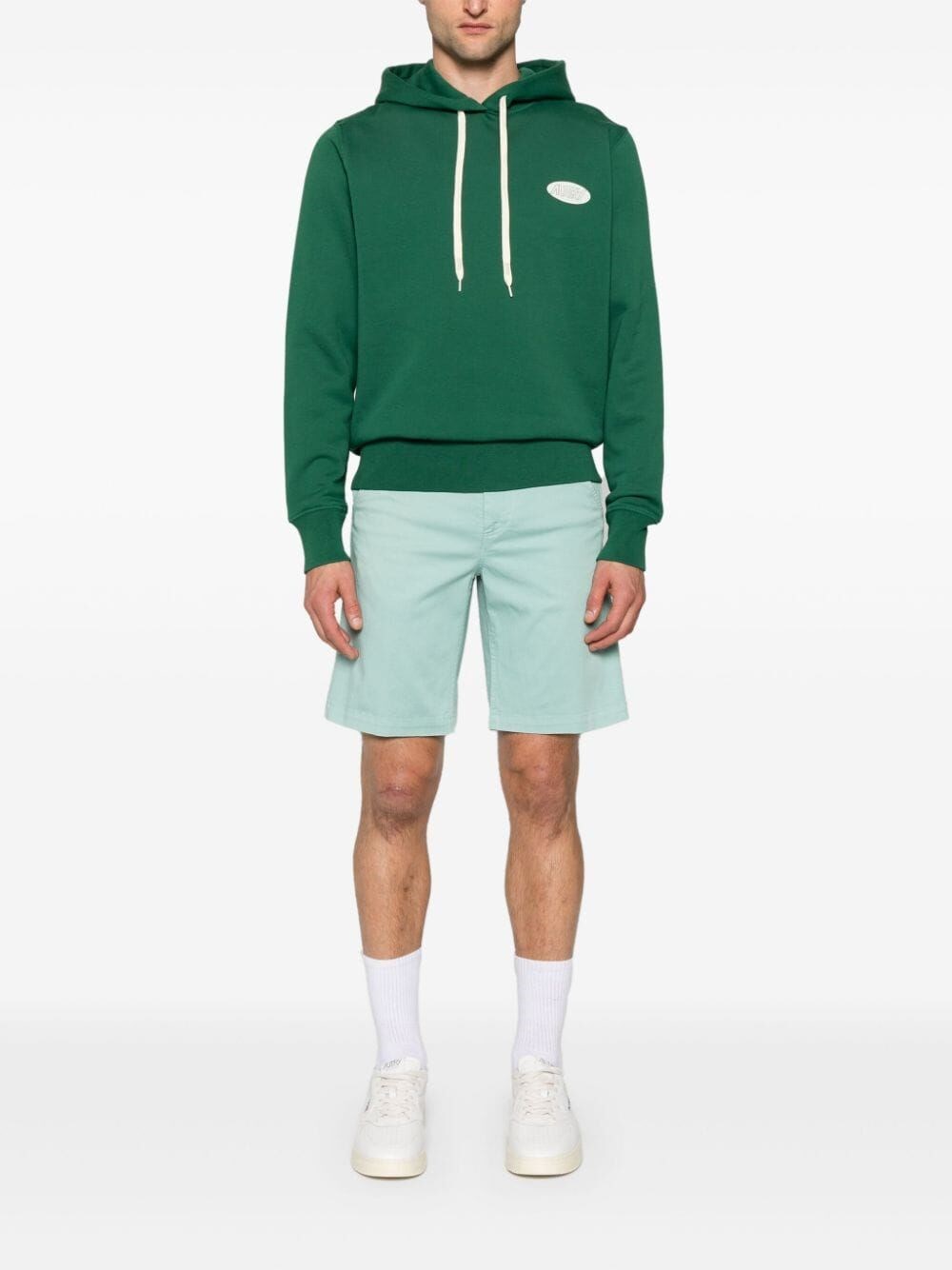 Autry Hoodie Solo un giorno rimasto