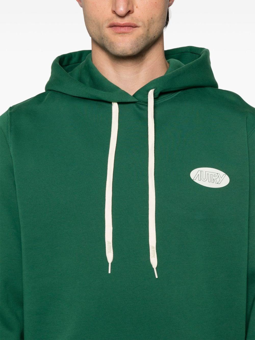 Autry Hoodie Solo un giorno rimasto