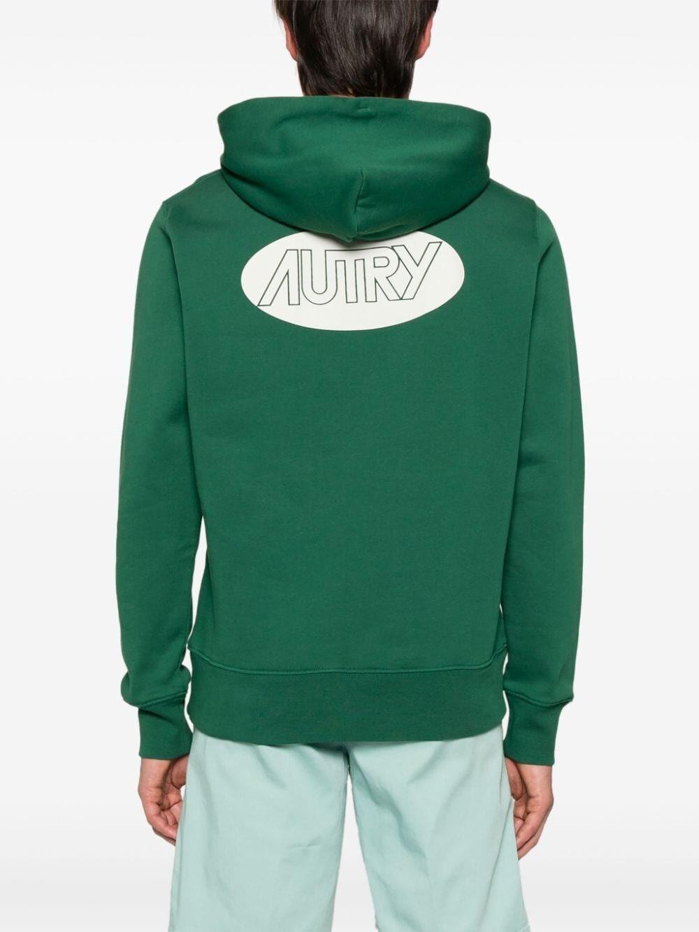 Autry Hoodie Solo un giorno rimasto