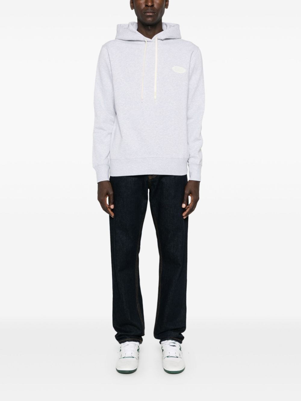 Autry Hoodie Super sconto