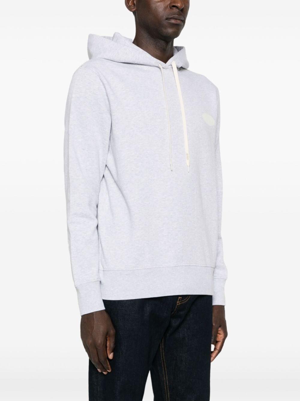 Autry Hoodie Super sconto