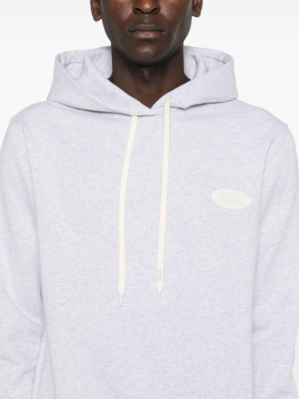 Autry Hoodie Super sconto