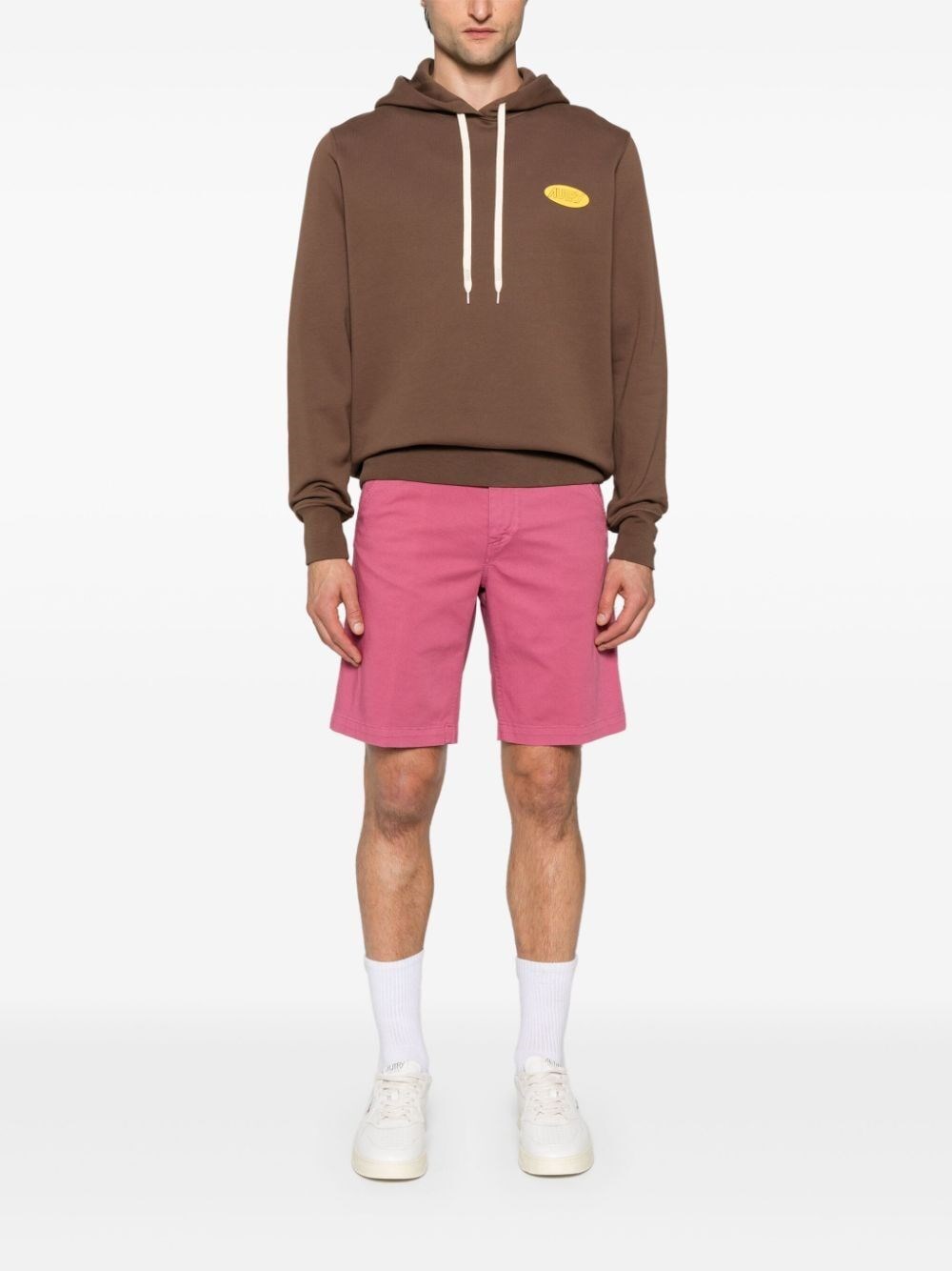 Autry Hoodie Enormi sconti