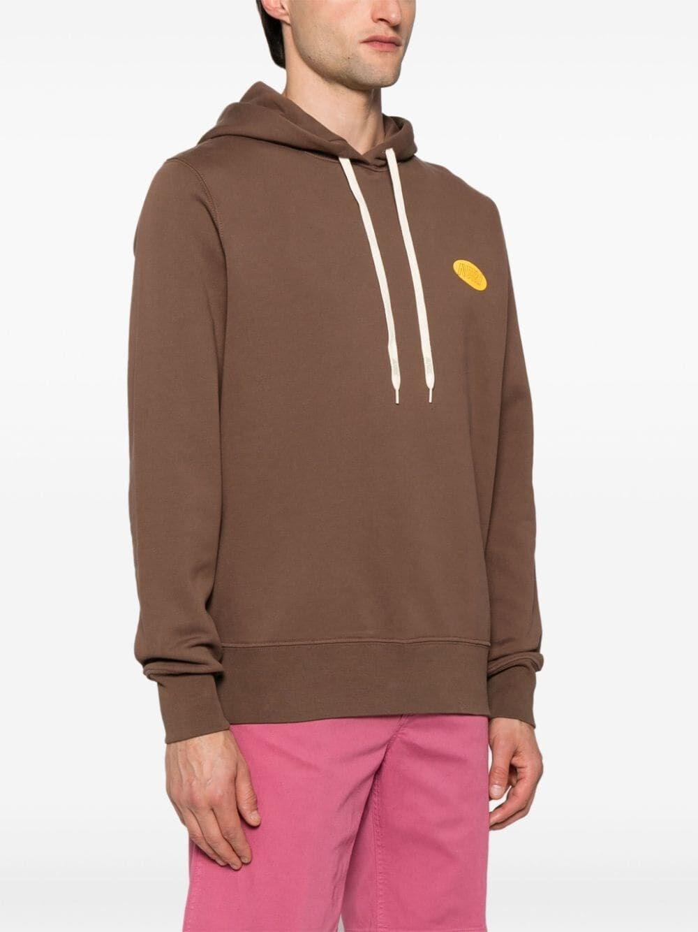 Autry Hoodie Enormi sconti
