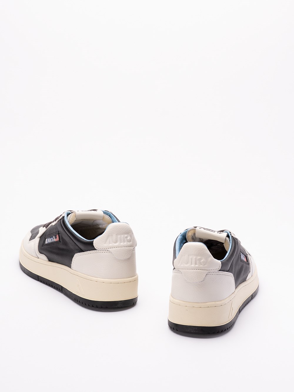 Autry `Medalist` Low-Top Sneakers Trasporto libero internazionale