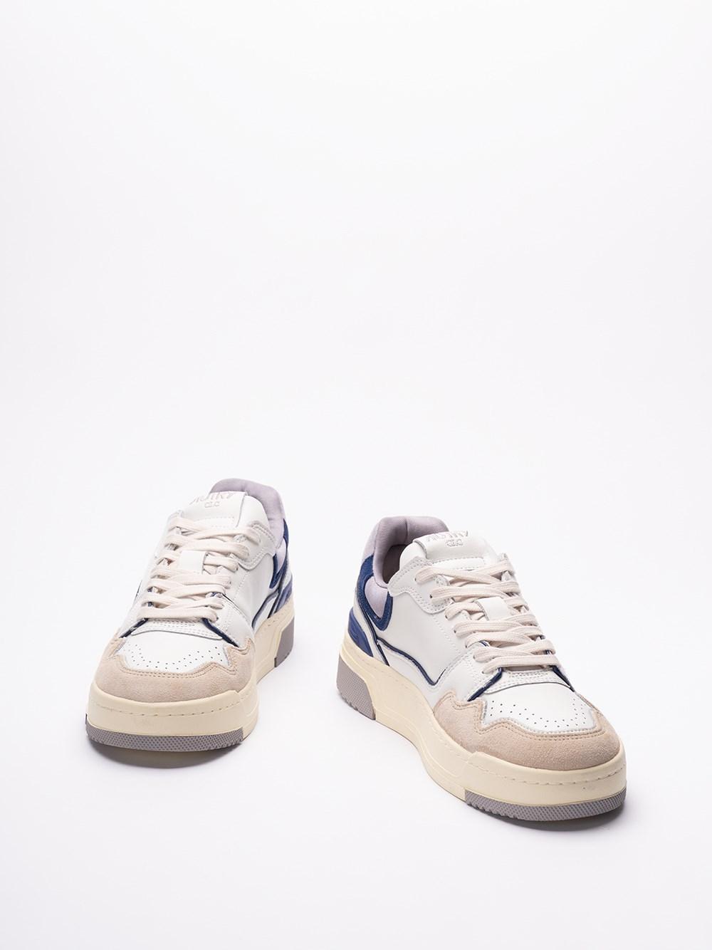 Autry `CLC` Low-Top Sneakers Limitato a 3 giorni