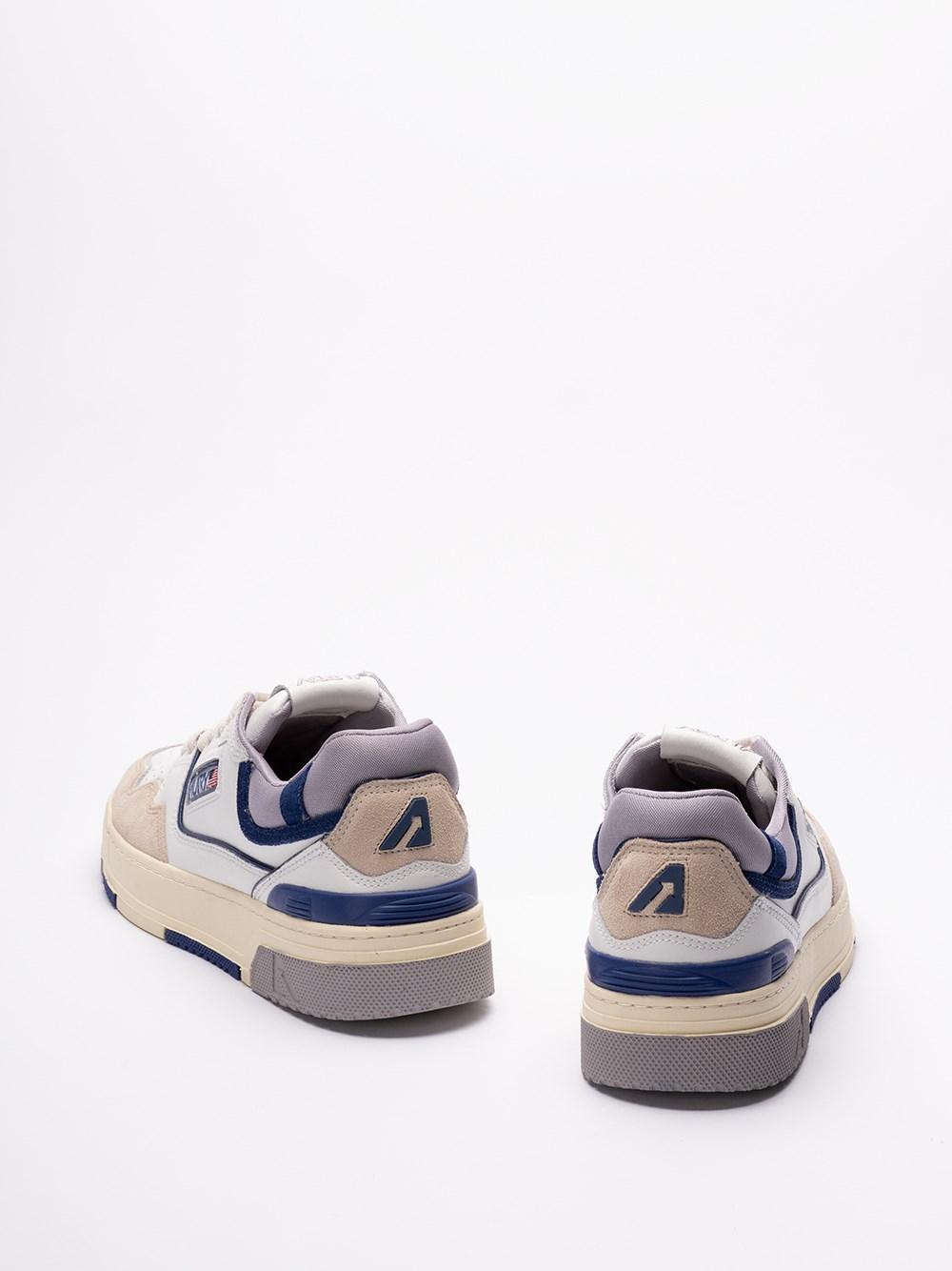 Autry `CLC` Low-Top Sneakers Limitato a 3 giorni