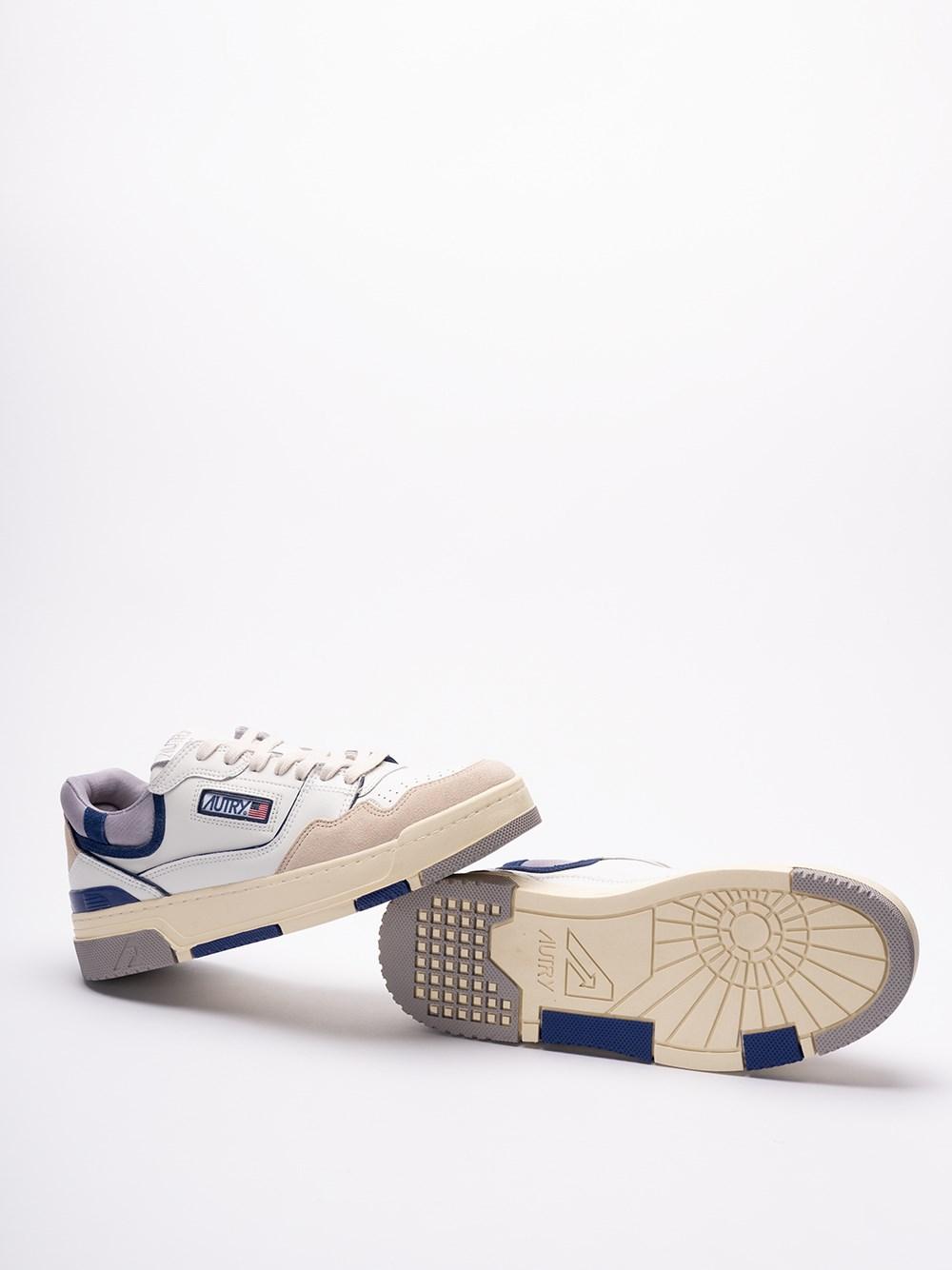 Autry `CLC` Low-Top Sneakers Limitato a 3 giorni