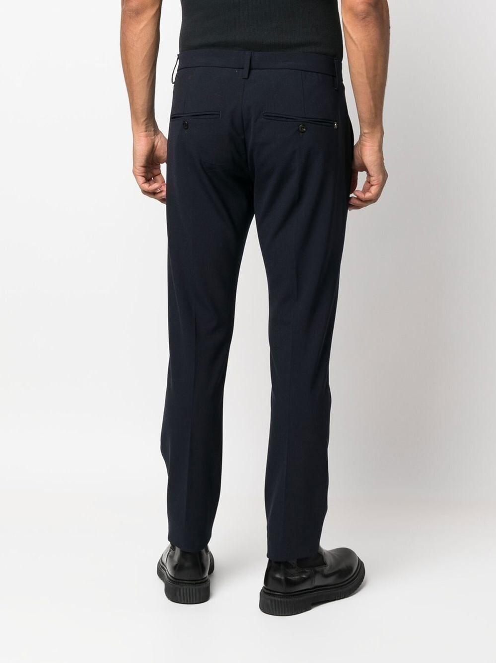 Dondup `Gaubert` Pants Italy