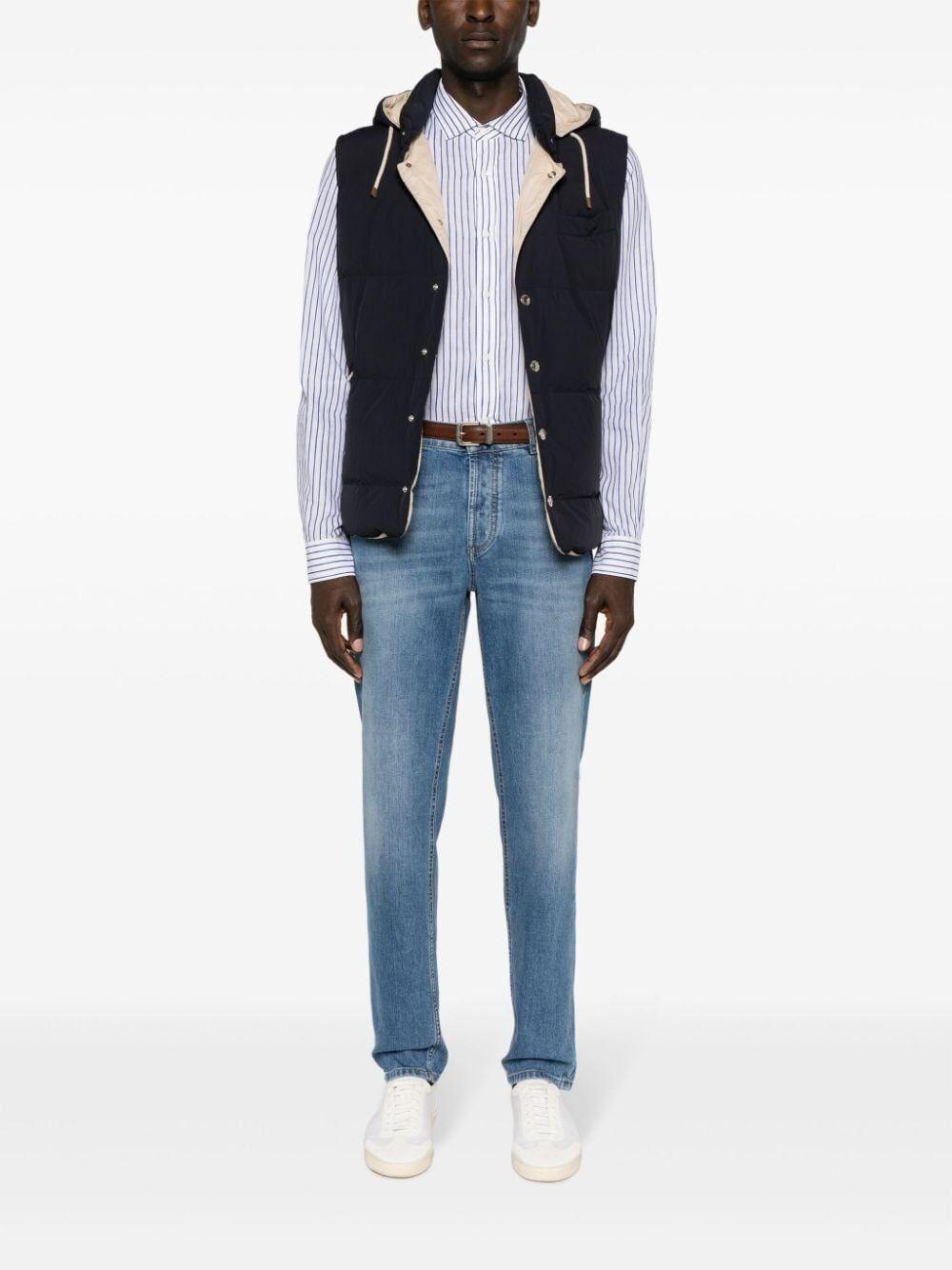 Brunello cucinelli Jeans Italia