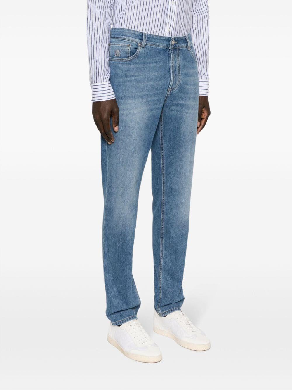 Brunello cucinelli Jeans Italia