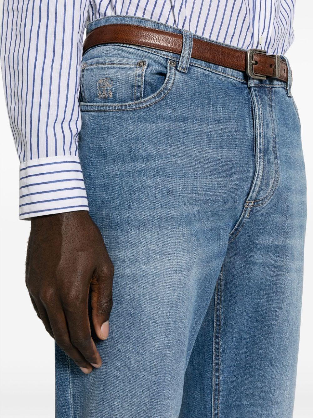 Brunello cucinelli Jeans Italia