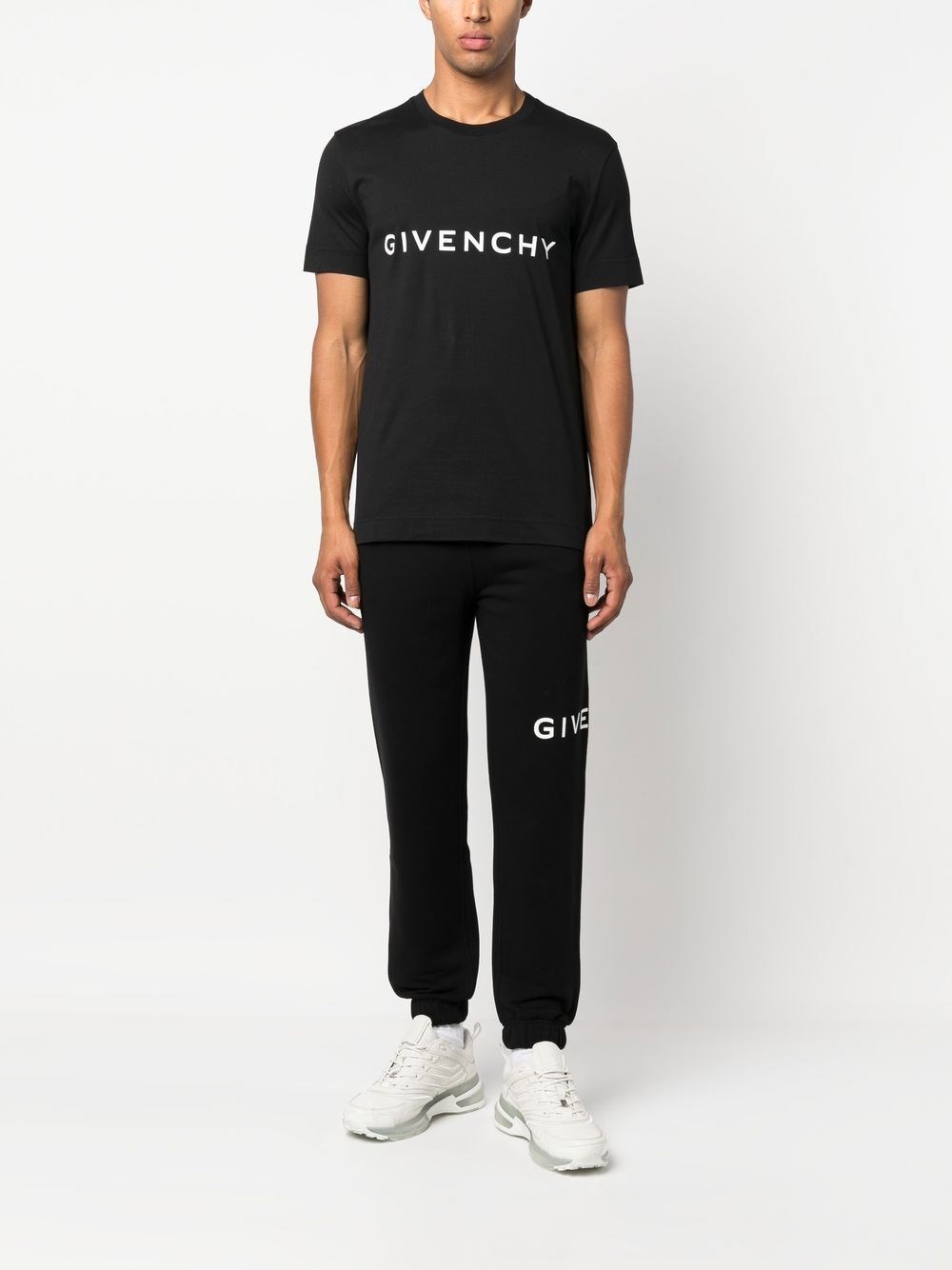 Givenchy `Givenchy Archetype` Slim Fit T-Shirt Vendita