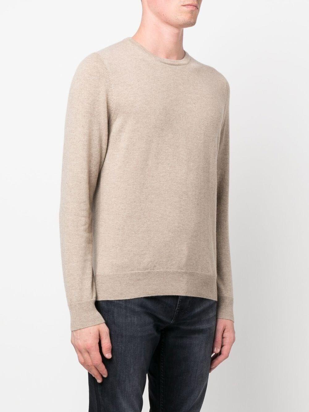 Malo Crew-Neck Sweater Consegna Veloce