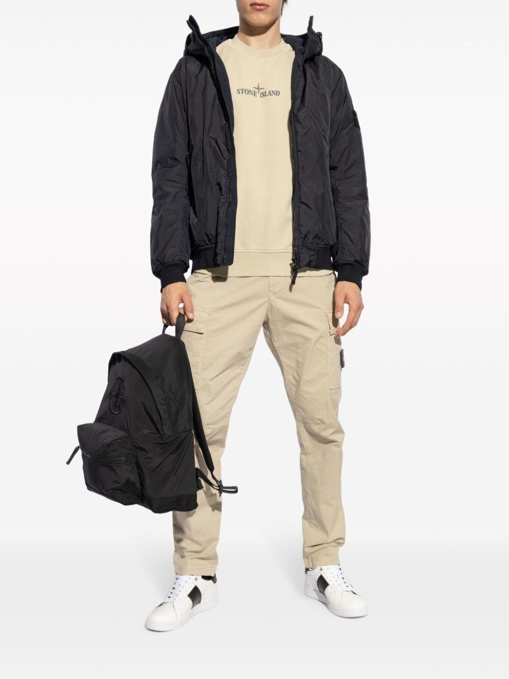 Stone island Padded Jacket Promozione Limitata