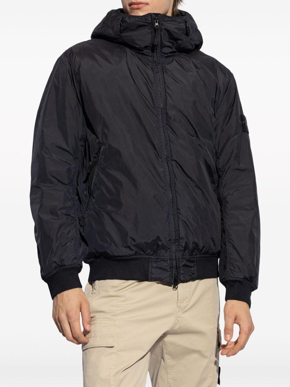 Stone island Padded Jacket Promozione Limitata