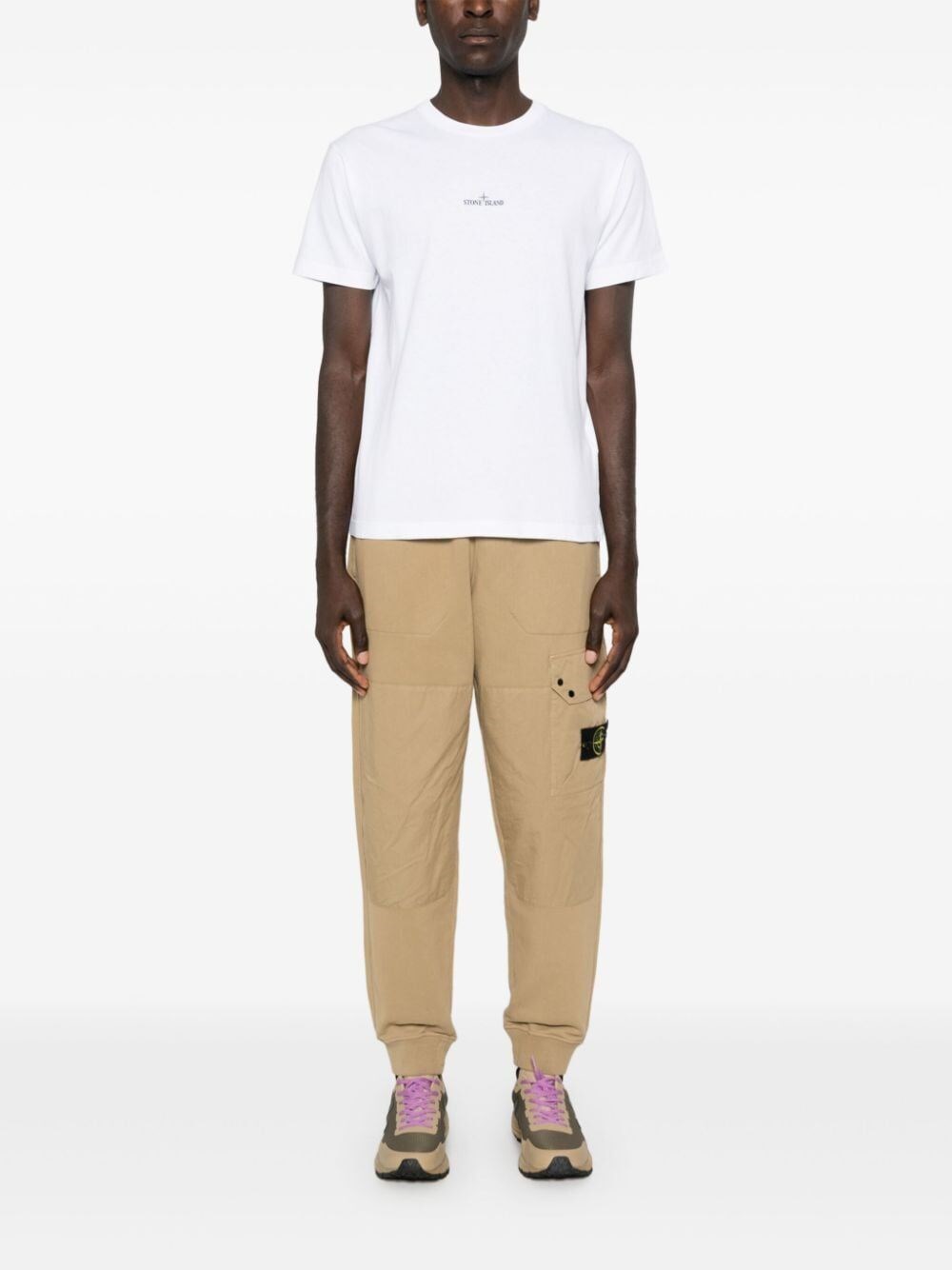 Stone island Track Pants Fino Al -60%